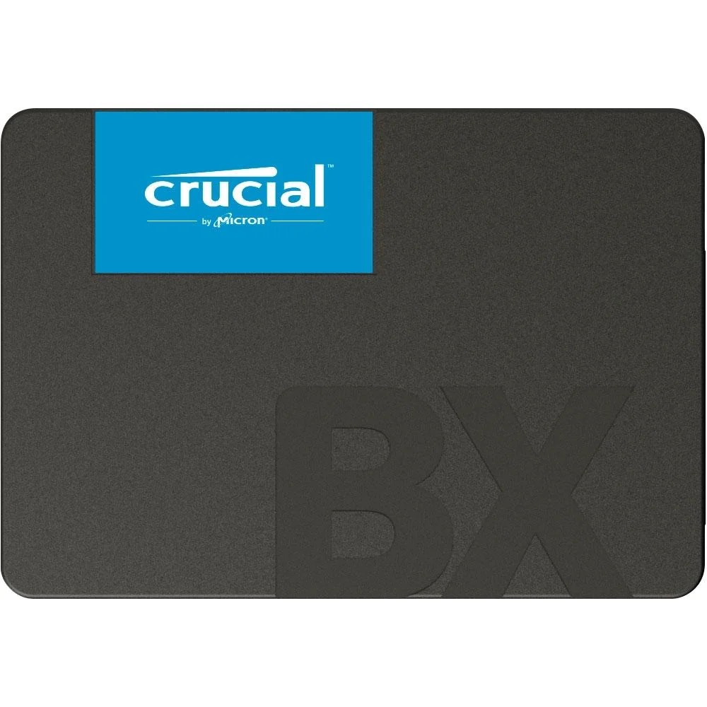SSD Crucial BX500 1TB SATA