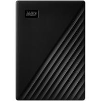 HD Portátil WD My Passport 1TB USB 3.0