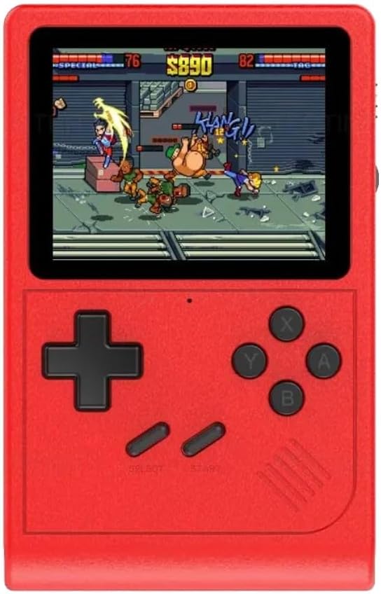 Console Retro GB 300