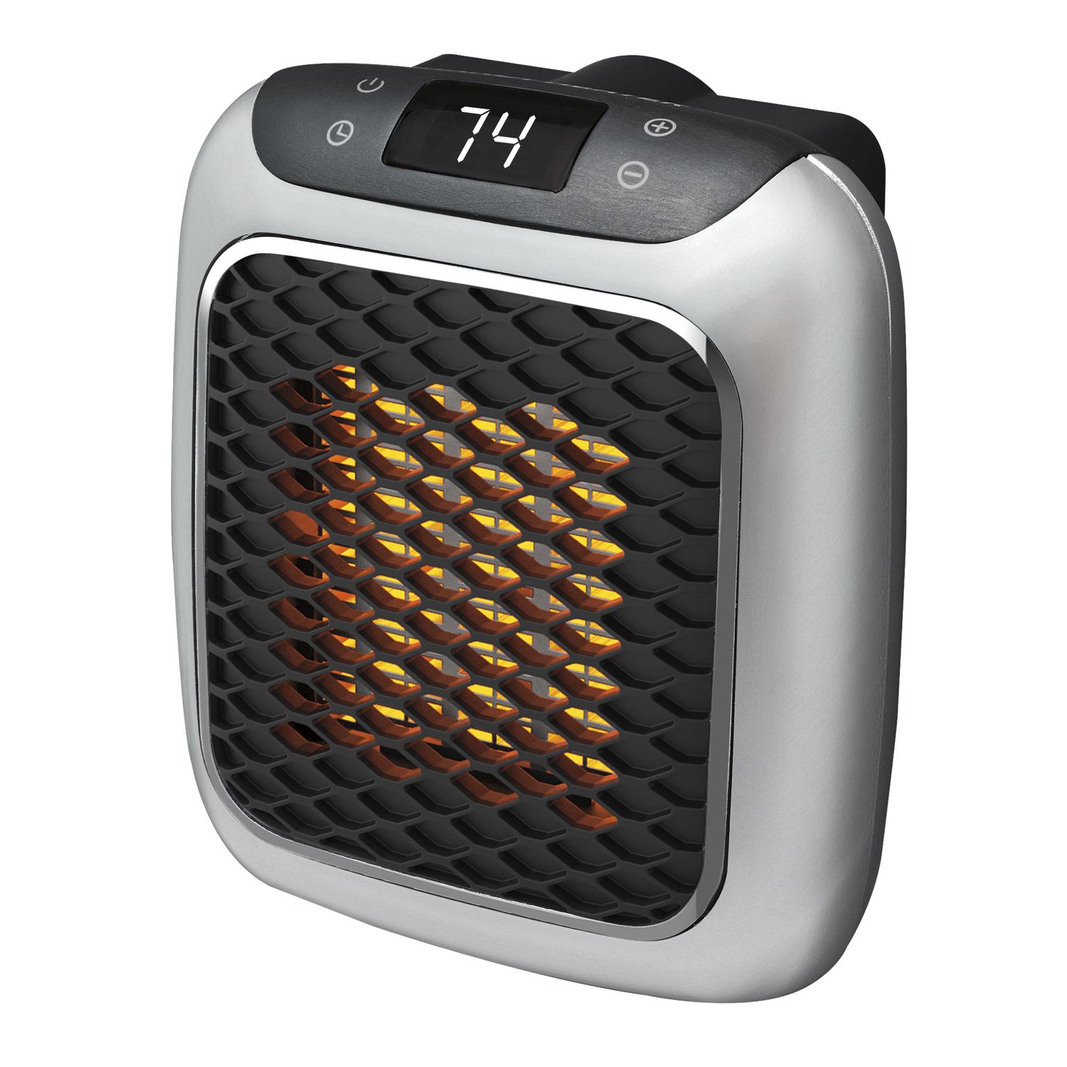 Aquecedor Portátil Handy Heater Turbo 800 220V