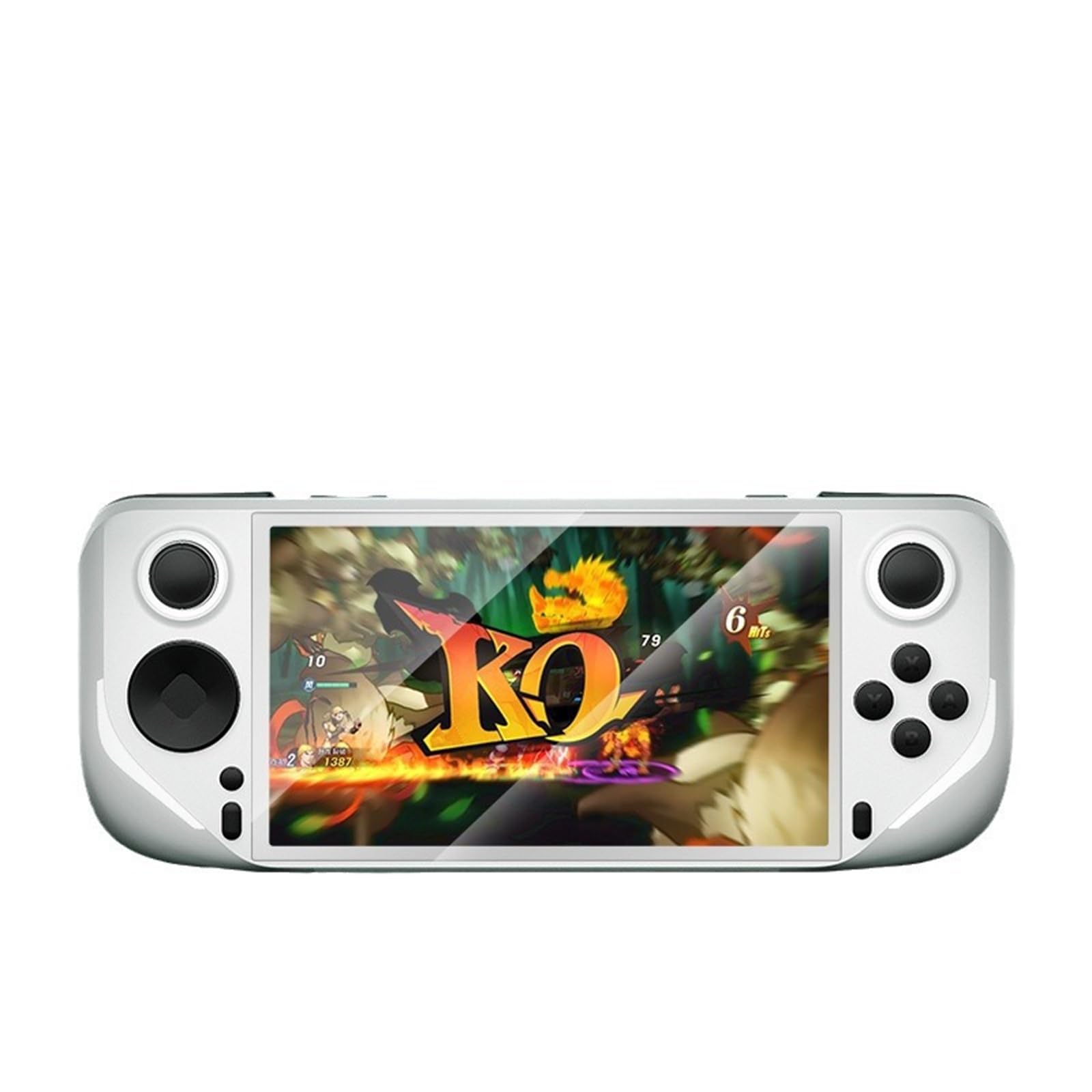 Console Portátil GameMT E6 128GB