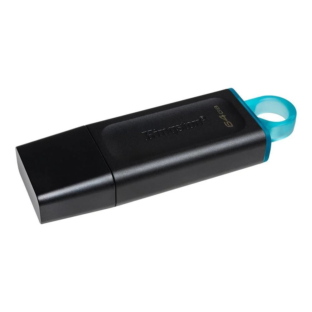 Pendrive Kingston DataTraveler Exodia 64GB