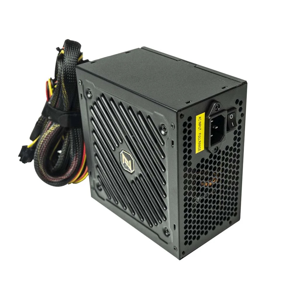 Fonte Neologic NL-500 500W 80 Plus Bronze