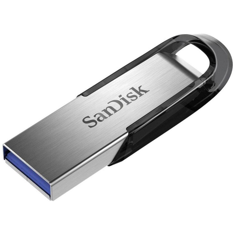 Pendrive 128gb Sandisk Ultra Flair