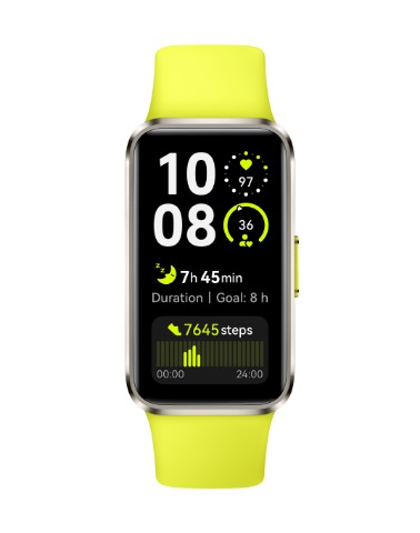 Smartwatch Huawei Band 10